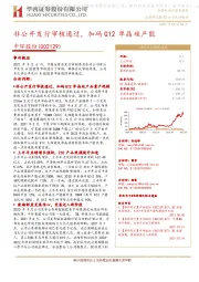 非公开发行审核通过，加码G12单晶硅产能