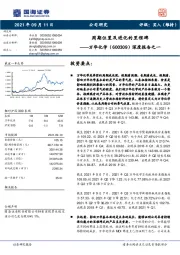 深度报告之一：周期位置及进化的里程碑