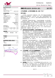 公司运营稳健，Q4价格有望继续上涨，建议“买入”