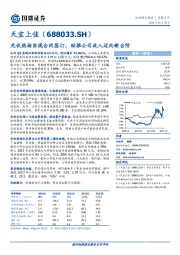 光伏热场实现合同签订,助推公司收入迈向新台阶