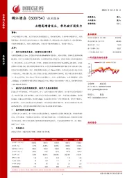 业绩高增看龙头,率先破万固实力