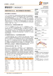 至暗时刻或已过去，股权回购彰显长期发展信心