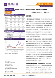 光伏激光设备龙头，受益于新一轮技术革新