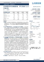 可转债募资布局储能赛道,景气周期下主业产能加码