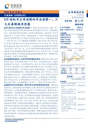SIP话机市占率连续四年全球第一,三大业务领域齐发展