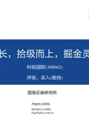 加速成长，拾级而上，掘金灵活用工