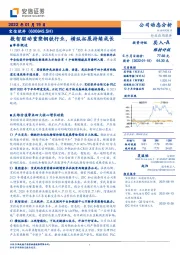 数智驱动重塑钢铁行业，横纵拓展持续成长