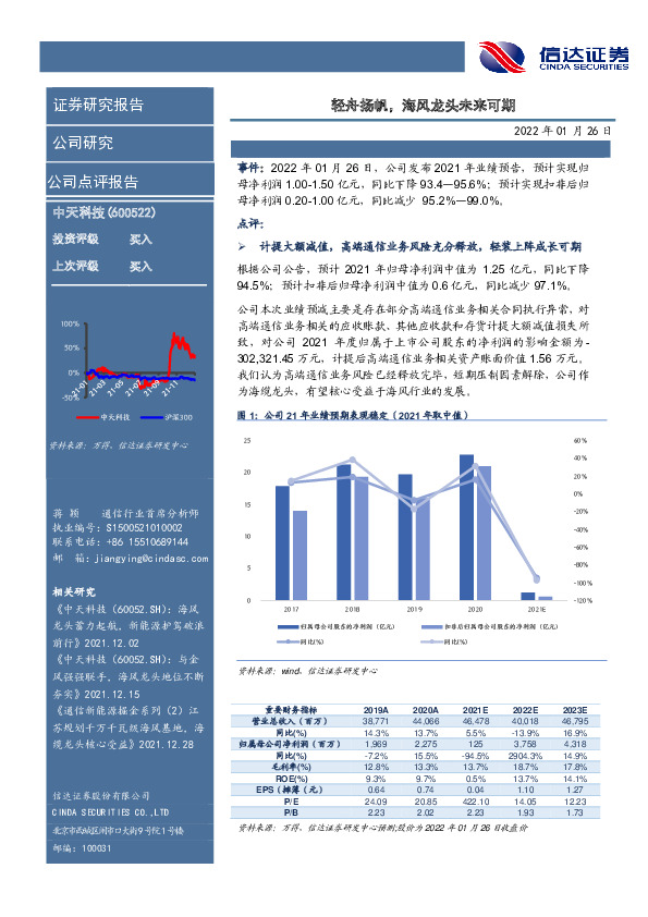 轻舟扬帆，海风龙头未来可期