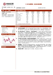 21全年业绩高增,未来成长路径清晰