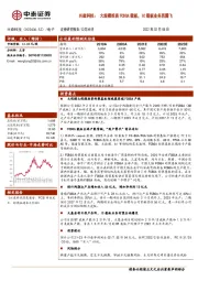 兴森科技：大规模投资FCBGA载板，IC载板业务再腾飞