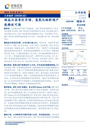 锂盐业务量价齐增，氢氧化锂新增产能释放可期