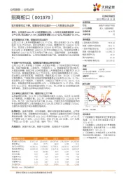 1月经营公告点评：首月销售同比下降，销售均价环比提升