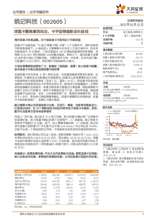 球星卡聚焦潮流玩法，卡宇宙铸造新成长曲线