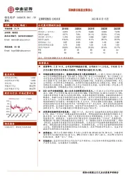 回购股份彰显发展信心