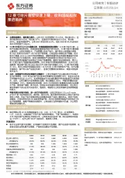 12英寸硅片有望快速上量，收购国晶股权推进顺利