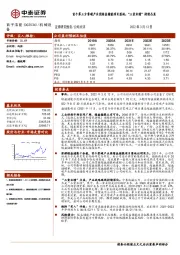 首个第三方零碳产业园熔盐储能项目落地，“三重业绩”持续凸显