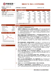 固晶机龙头厂商，受益Mini-LED和半导体双轮驱动