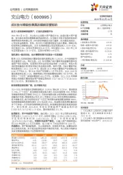 成长性与稀缺性兼具的储能运营标的