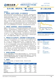 东鹏饮料首次覆盖报告：龙头式微，诸侯并起，“鹏”在起时