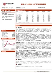 新洁能：21年业绩高增，市场&产品升级把握新能源浪潮