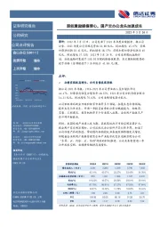 股权激励提振信心,国产云办公龙头加速成长