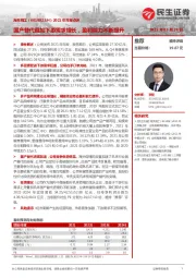 2021年年报点评:国产替代叠加下游需求增长,盈利能力不断提升