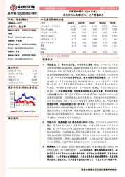 详解苏州银行2021年报:净利润同比高增21%,资产质量优异