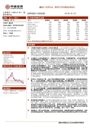 血管介入领军企业，差异化产品创新驱动高成长