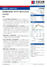 锂电隔膜业绩高增，国内外扩产叠加技术优化强化龙头地位