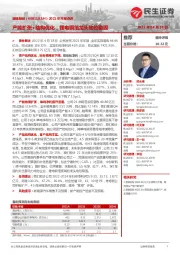 2021年年报点评:产能扩张+结构优化,锂电铜箔龙头地位稳固