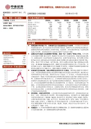 座椅内饰领军企业，收购海外龙头共创二次成长