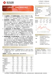 22Q1短期承压，高端战略稳步推进