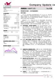 营收盈利双向提升,未来有望高速增长