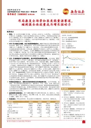 布局康复全场景和医美能量源赛道,磁刺激全面放量成为增长驱动力