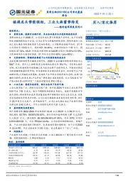 隐形冠军深度系列六：植提龙头势能强劲，工业大麻蓄势待发