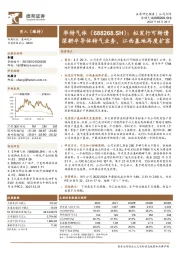 拟发行可转债深耕半导体特气业务,江西基地再度扩容