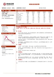 继续验证盈利修复逻辑