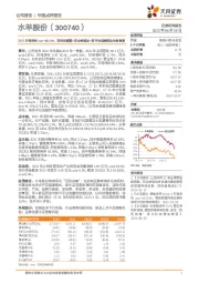 2021归母净利yoy+68.54%,双科技赋能+双业务驱动+双平台战略推动业务高增