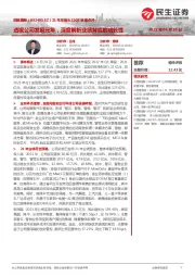 21年年报&22Q1季报点评:透视公司发展元年,深度解析业绩背后的成长性
