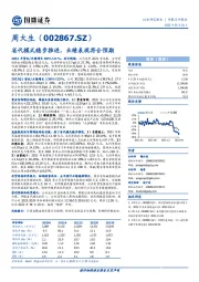 省代模式稳步推进,业绩表现符合预期
