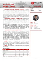 深度报告:群英集荟,芯领全球
