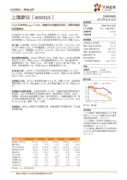 22Q1归母净利yoy+17.81%，围绕方针持续迭代优化，多维举措应对疫情影响