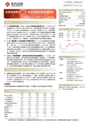 四川双马2021年报及1Q2022季报点评：业绩持续增长，PE直投贡献显著业绩弹性