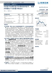 从没房子住到有房子住再到住好房子，消费升级催生千亿防震市场龙头