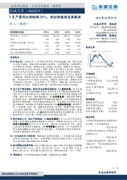 5月产量环比涨幅超50%，欧拉新能源表现靓丽