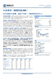 隐形冠军系列之三：空气炸锅行业高增，拓客户可期