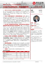 2022年半年度业绩点评:玉龙量价齐升业绩同比增长,期待盐湖提锂放量