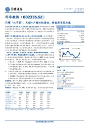 闪耀“双子星”，大储+户储双轨推动，新能源布局加速