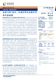 全球LED龙头,加速扩张化合物半导体业务版图