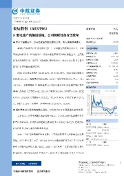 N型电池产线加速落地,公司镀膜设备有望放量